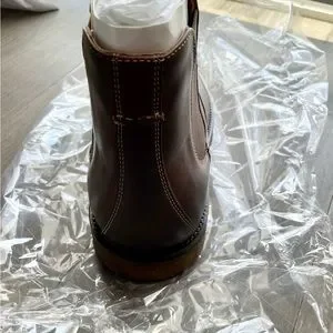 Sale?Johnston & Murphy Conway Chelsea Boot NWT Johnston & Murphy | Shoes | Salejohnston Murphy Conway  main image 4